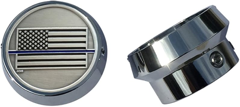 thin blue line bikes