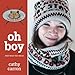 Oh Boy: Knit-What-You-Mean (tickerknits) (Volume 1) by Cathy Carron