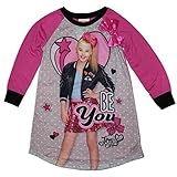 Jojo Siwa Be You Girls Nightgown 6-12 (12)