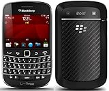 Blackberry Bold Touch 9930 CDMA GSM Unlocked Phone with Touch Screen, 5MP Camera and Blackberry OS 7 (Black)