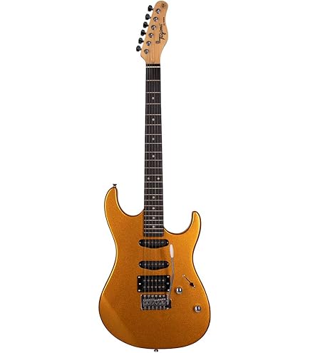 Gretsch G2622T Streamliner Center Block Double Cut Laurel