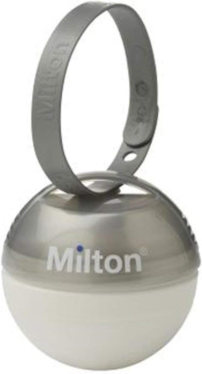 amazon milton steriliser