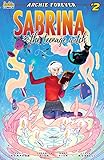 Sabrina The Teenage Witch (2019-) #2 by