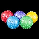 Knobby Balls - 3 inch size - 12 per pack