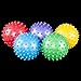 Knobby Balls - 3 inch size - 12 per pack