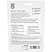 GEAR AID Sea Buff Dive Mask and Slate Cleaner, 1.25 fl oz, Clear