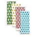 The Pioneer Woman Flea Market Kitchen Towel Set, 4pk, Print