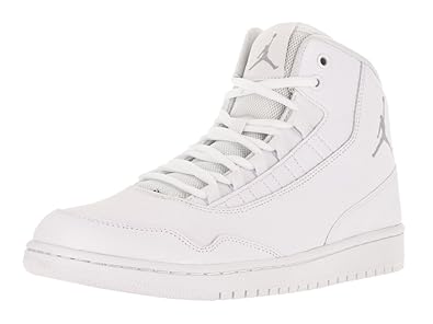 jordan executive trainers