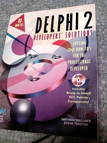 Delphi 2 Developers' Solutions
