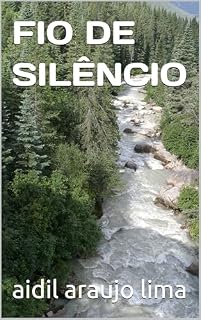 Livro fio de silêncio