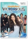 Victorious: Taking the Lead - Nintendo Wii by D3 Publisher
