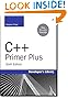 C++ Primer Plus (6th Edition) (Developer's Library)