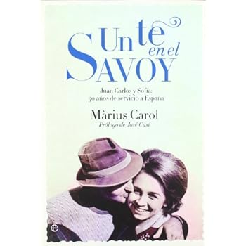 Te en el savoy, un (Biografias Y Memorias) Te en el savoy, un (Biografias Y Memorias)