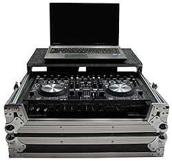 Harmony HCDNMC6000LT Flight Glide Laptop Stand DJ