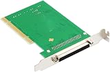 Lodokdre RS232 DB9 Port I/O Card SystemBase 1058 Chipset Fan-Out view 3