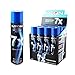 Neon 7X Refined Butane Gas 300ml Pack of 12