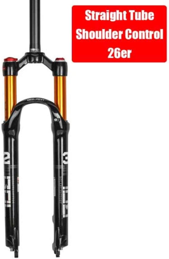 mountain bike fork parts