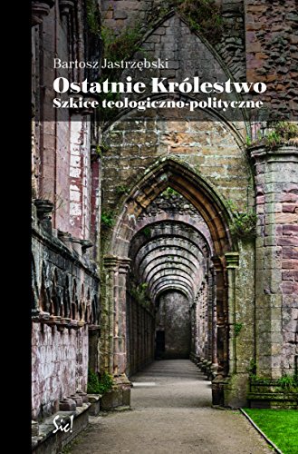 Ostatnie krolestwo