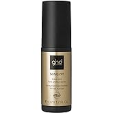 ghd Bodyguard Heat Protectant Spray, 1.7 fl oz, Mini Travel Size | Lightweight thermal protection, Heat damage-free, Smooth, frizz-free finish, Healthier-looking hair, Daily styling mist