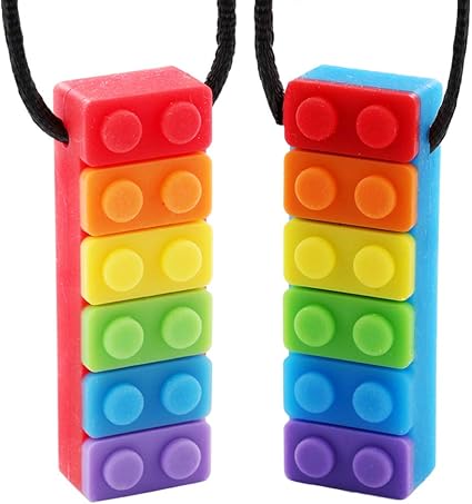 sensory chew toys amazon