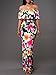 VintageRose Elegant Flowers Off Shoulder Ruffle Plain Bodycon Long Party Maxi Dress