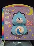 Board book Care Bear Bedtime Plush: Sweet Dreams Book