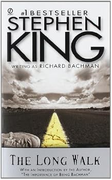 The Long Walk: A novel about exhaustion 