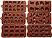 6pc candy mold