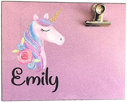 amazon unicornio niña