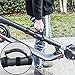 Handle Strap for Xiao mi Scooter Universal Scooter Hand Carrying Handle Strap Belt Electric Scooter Carrying Handle Bandage for Xiaomi Mijia M365 Ninebot Segway ES1 ES2 ES3 etc