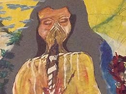 Eykida by [Oshun, Neoconda]