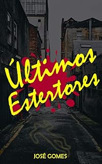 Livro Últimos Estertores