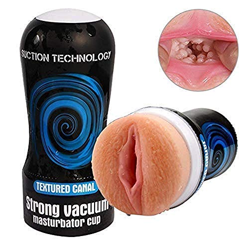 Adult Toys Pôcket Püsseý for Men Male Mâstürbâtõr Reâlistic 3D Male Self Pleasure Toy - Thumbnail 2