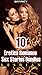 Lesbian: 10 Erotica Romance Sex Stories Bundles