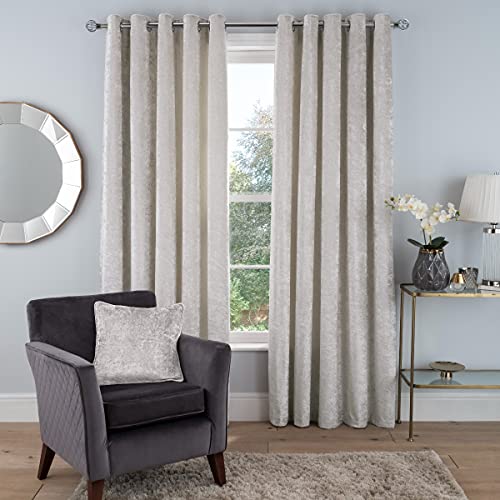Sleepdown Tende, avorio, 2 x 68 x 54"