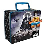 Star Wars Tin with Handle Puzzle (48 Piece)