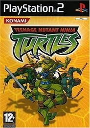 Teenage Mutant Ninja Turtles