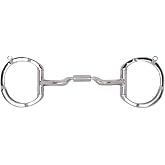 Myler 04 Eggbutt with Hooks