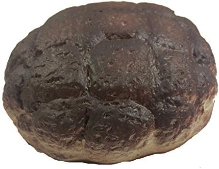 DIY Chocolate Squishy Jumbo Melon Pan Bun by TGA Products