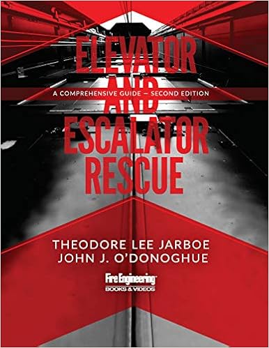 Elevator & Escalator Rescue: A Comprehensive Guide