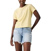 Levi's Women's Graphic Game Day Tee