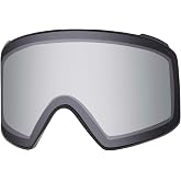Anon Men's M4 Clyindrical Replacement Lens