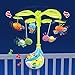 VTech Baby Lil' Critters Musical Dreams Mobile