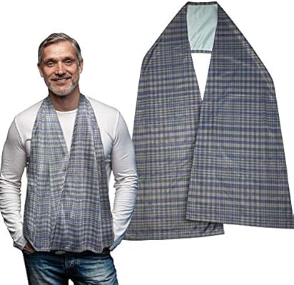 dignity bibs elderly