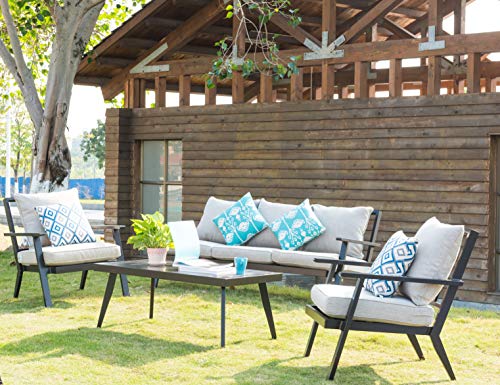 Qilloway-Outdoor-Chair-Cushion-SetOutdoor-Cushions-for-Patio-FurnitureTanGrey
