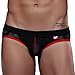 Arjen Kroos Men's Sexy Silky Trunks Underwear Boxer Briefs Multipack,Ak7003-6 Pack,X-Large