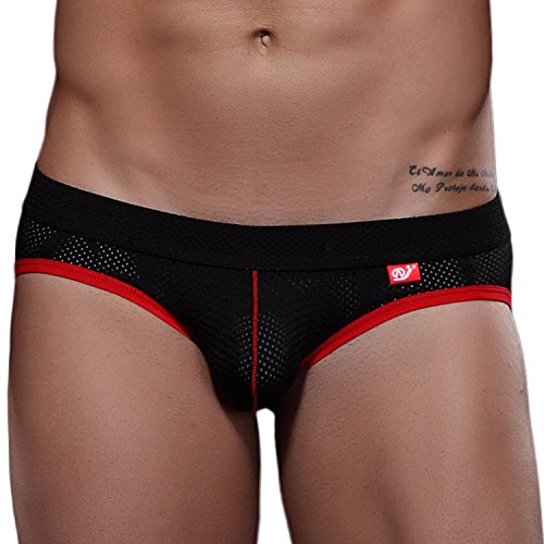 Arjen Kroos Men's Athletic Supporter Performance Jockstrap Elastic