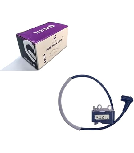 Amazon.com: Echo / Shindaiwa 15660132632 Ignition Coil