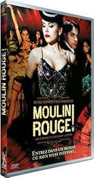 Moulin Rouge ! - Édition Single