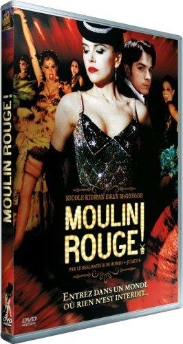 Moulin Rouge ! - Édition Single